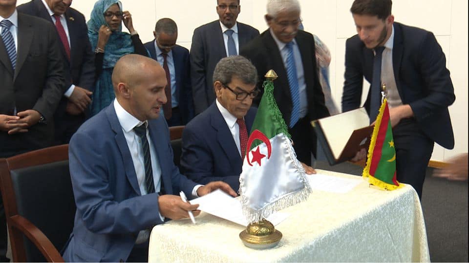 Mauritanie: le sahraoui Hamadi Bouchraya, homme lige de l’ex-président Aziz, évincé du contrat électrique du littoral nord