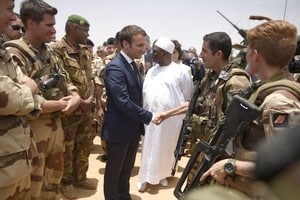 Mali : dans la chute de IBK, Paris a t-il laissé faire ?