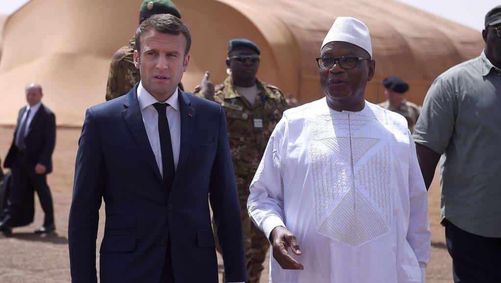 Au Mali, le grand malentendu entre la France et la CEDEAO