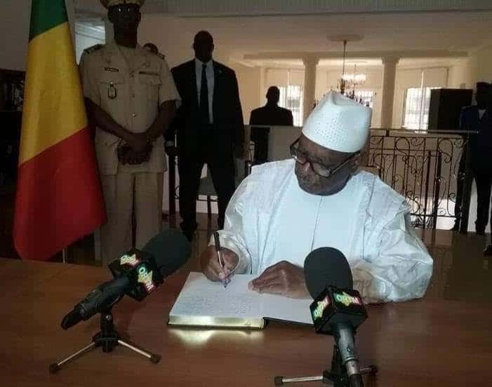 Mali, démission du président IBK:  gare aux lendemains qui déchantent