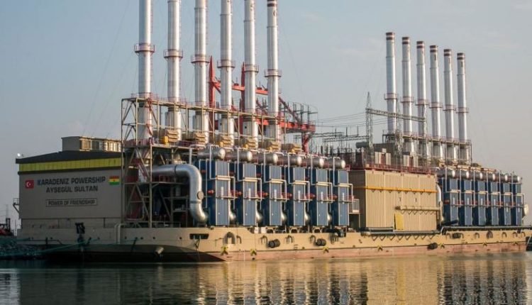 Ghana : le gouvernement négocie le paiement de ses dettes envers les producteurs d’énergie électrique indépendants