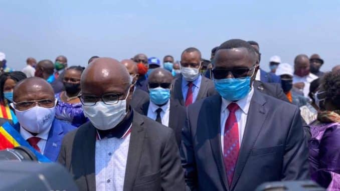 RDC: 100 millions USD de la Banque mondiale pour  financer le Projet d’appui aux PME