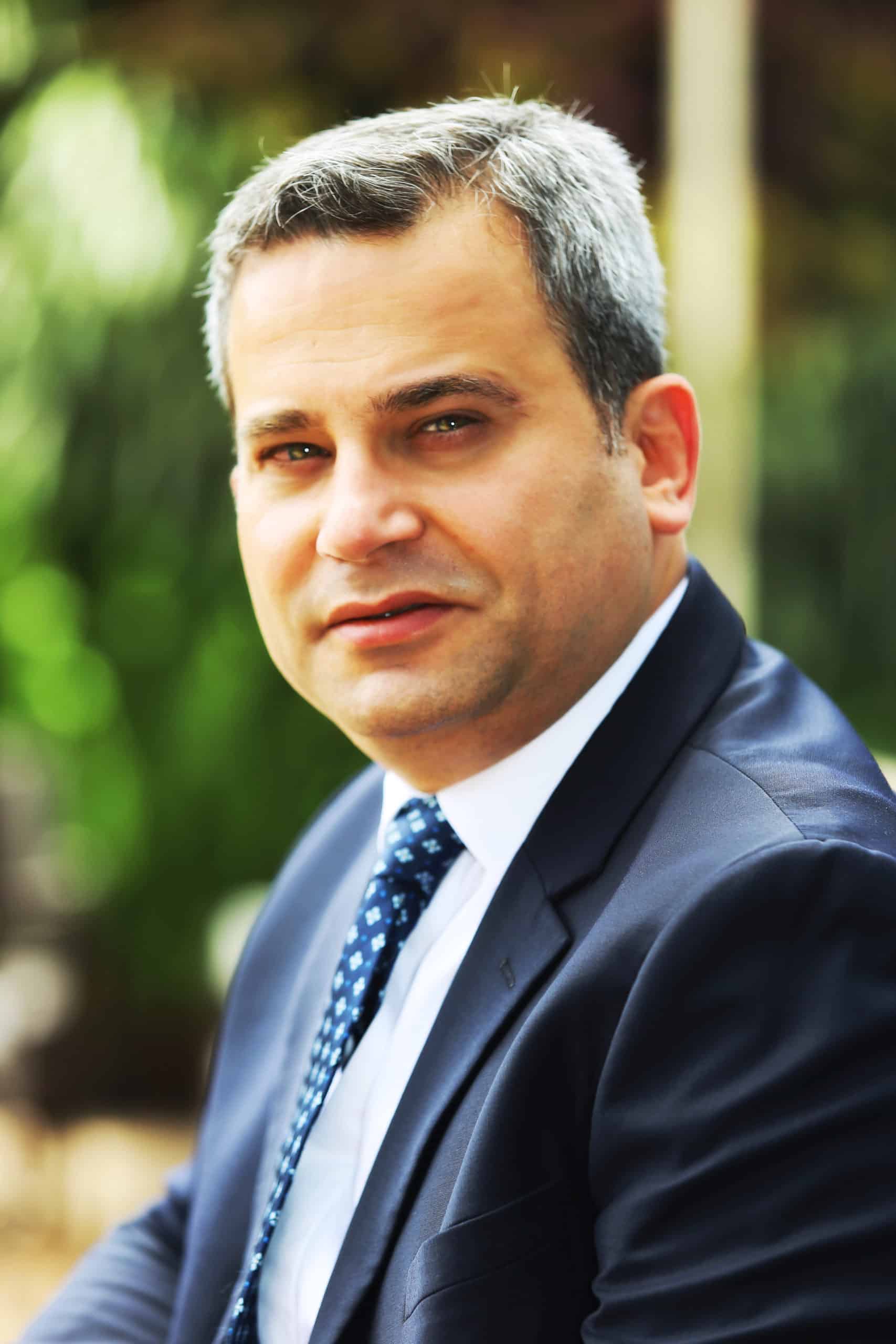 Business/ Assurances : Nicolas Fakhry, un entrepreneur parti du Mali pour conquérir l’Afrique