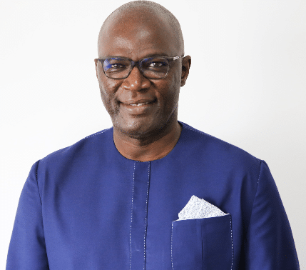 Le sénégalais Ibrahima Cheikh Diong prend officiellement fonction à la tête du Groupe ARC