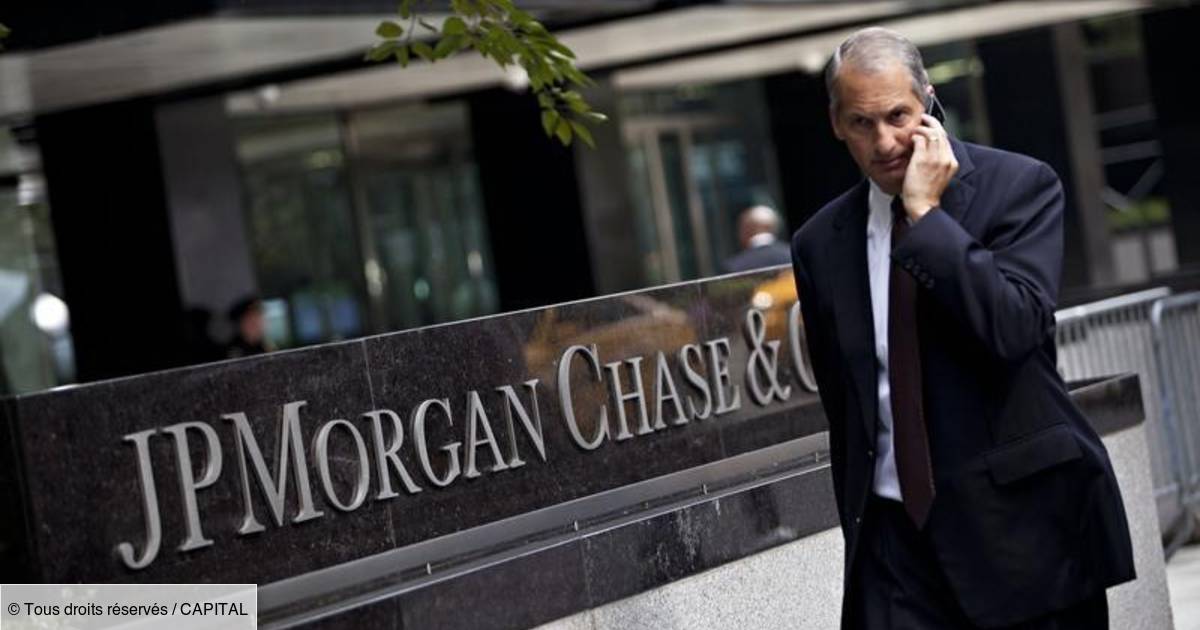 Les banques ont blanchi plus de 2000 milliards de dollars
