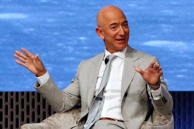 En Afrique, Jeff Bezos va injecter 1 milliard de dollars dans la Grande Muraille Verte