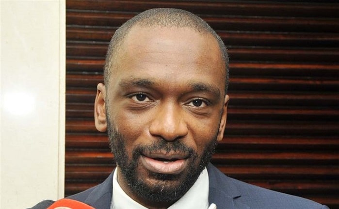 Angola: le fils de l&rsquo;ex-président  Dos Santos écope de 5 ans  de prison  pour  fraude