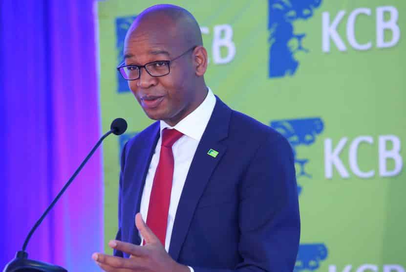 COVID-19 : la banque KCB enregistre son pire semestre depuis 10 ans