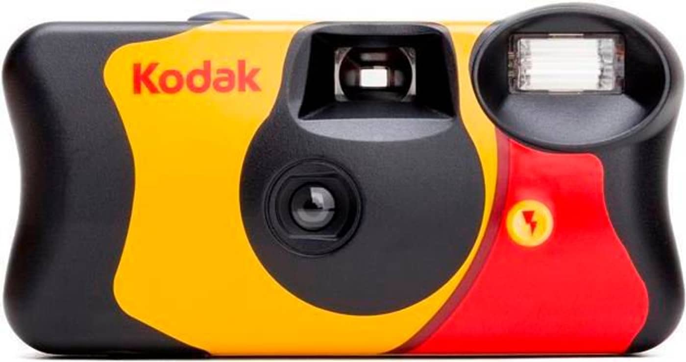 L’incroyable reconversion de Kodak suspendue à une enquête