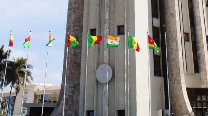 Bons Covid-19 : Le Togo lève 70 milliards de FCFA sur le marché financier de l’UMOA