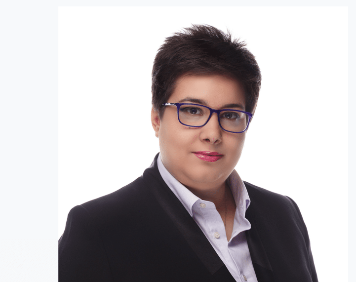 La marocaine Meryem Habibi pour conduire la stratégie Afrique Subsaharienne de AZA, le plus grand courtier non bancaire de devises sur le continent