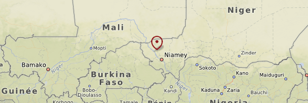 Au Niger, 8 personnes tuées par des hommes armés