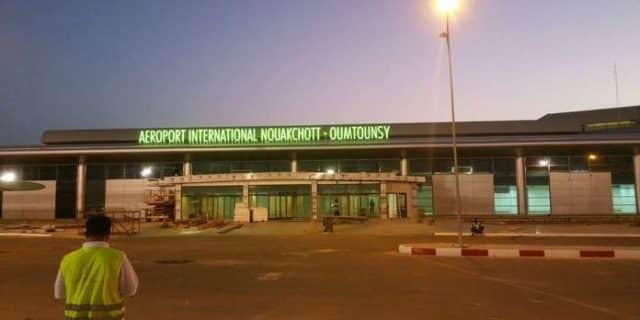 Mauritanie: Groupe ASML, crépuscule d&rsquo;un géant