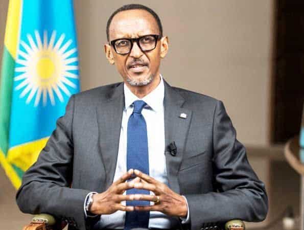 Fitch confirme au Rwanda sa note «B+», avec Perspectives stables