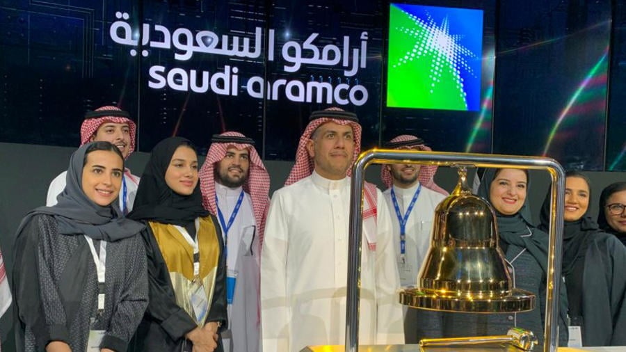Les bénéfices semestriels de Saudi Aramco plongent de 50% sous l&rsquo;impact du Covid-19