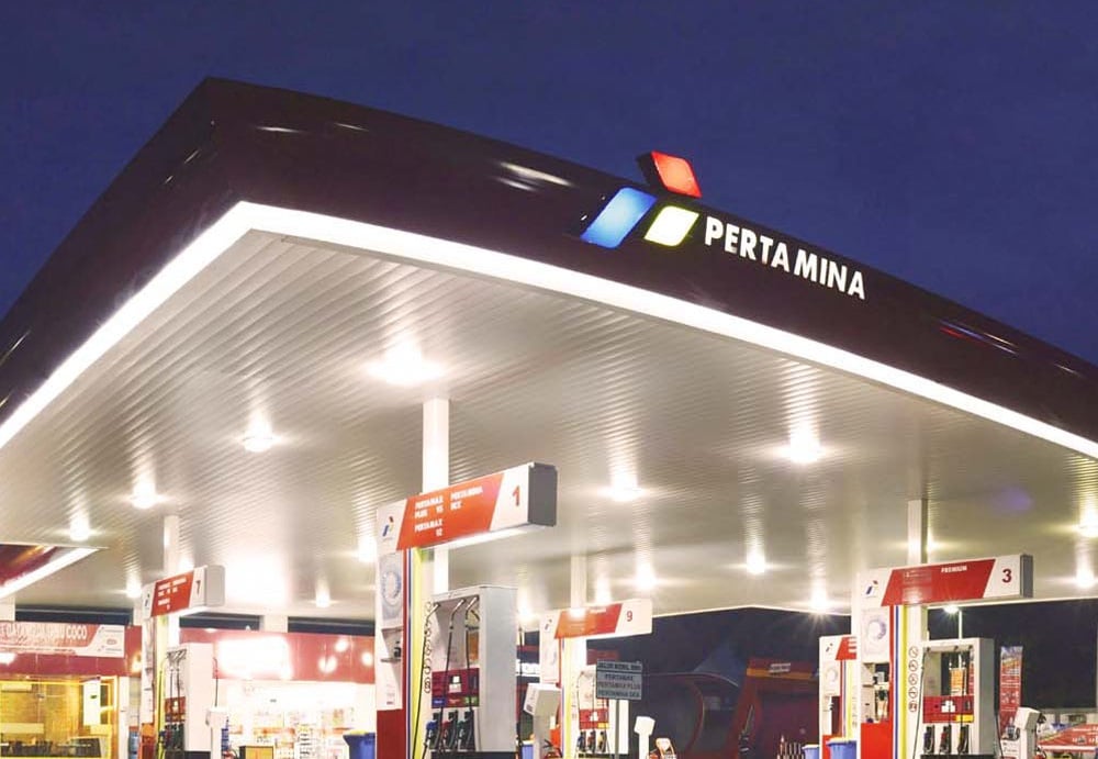 L’indonésien Pertamina prêt à acquérir des actifs d&rsquo;Occidental Petroleum en Afrique
