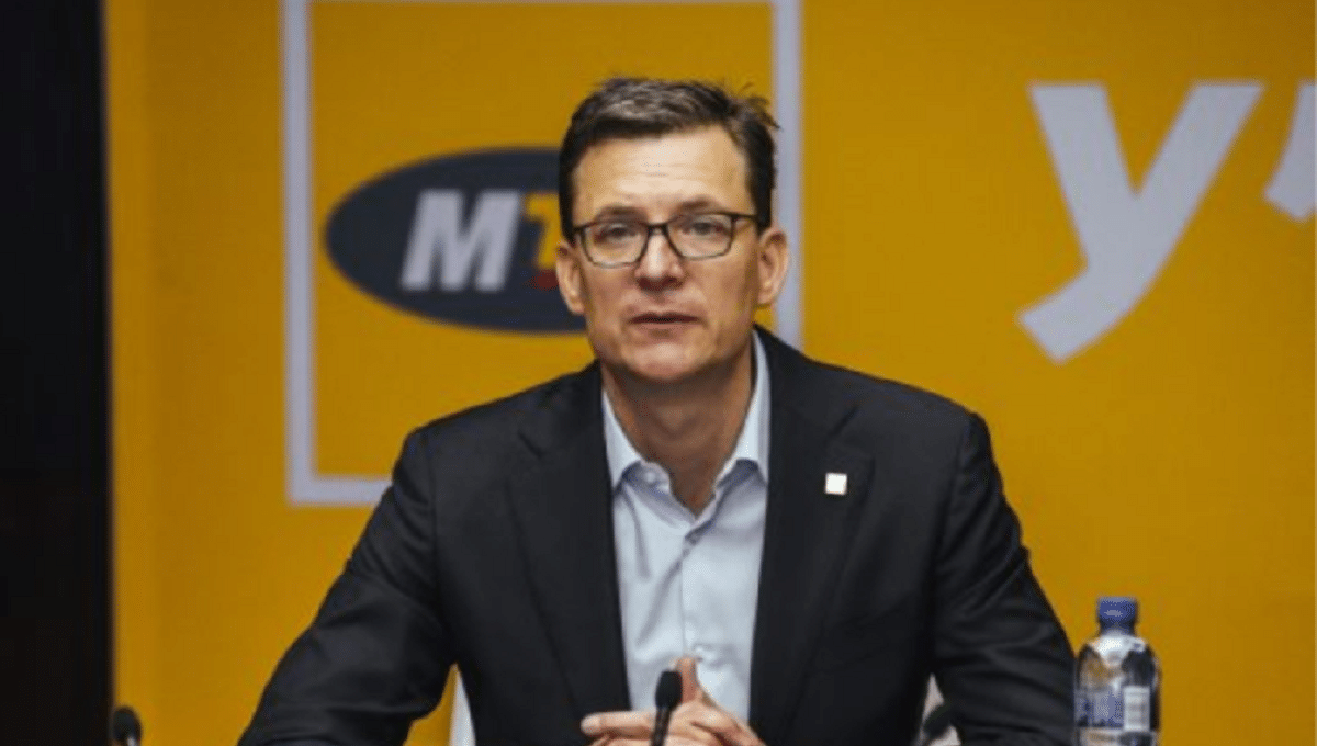 Télécoms: le sud-africain MTN quitte le Moyen-Orient