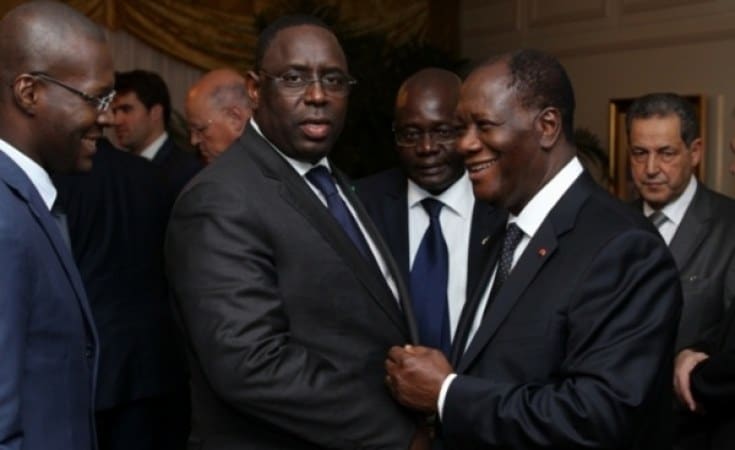 Perspectives des notes de la  Côte d&rsquo;Ivoire, du Sénégal, du Cameroun et et de l&rsquo;Ethiopie (Moody&rsquo;s)