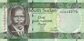 Hebdo des devises africaines: covid-19 et taux de change au Soudan du Sud, nouveaux mécanismes pour le naira, rebond du rand….