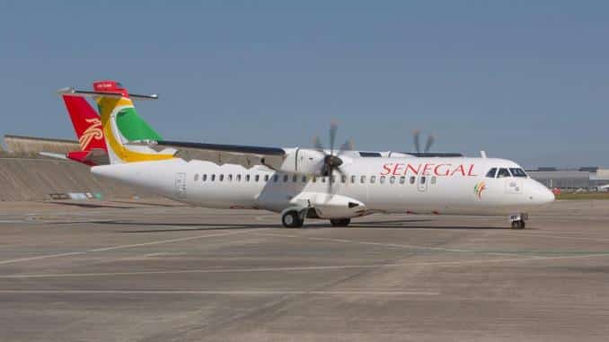 L’industrie aéronautique africaine perd 8,6 milliards USD en 2021 (Afraa)
