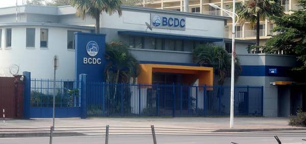 COVID-19: Equity Bank va acheter la Banque Commerciale du Congo