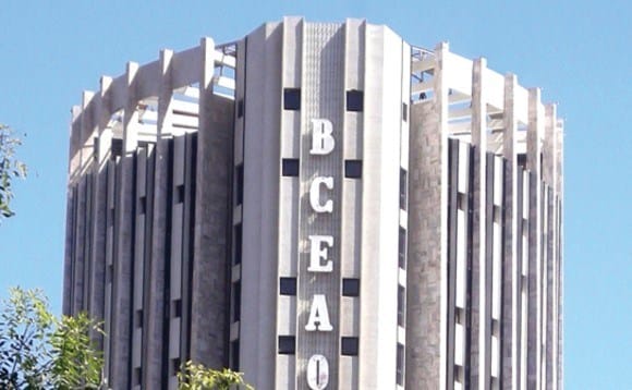 Uemoa : la BCEAO s‘attend à un maintien de l&rsquo;activité économique aux 3e et 4e trimestres 2022