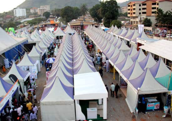 Cameroun : 1000 exposants attendus à la Foire internationale des affaires et du commerce de Douala