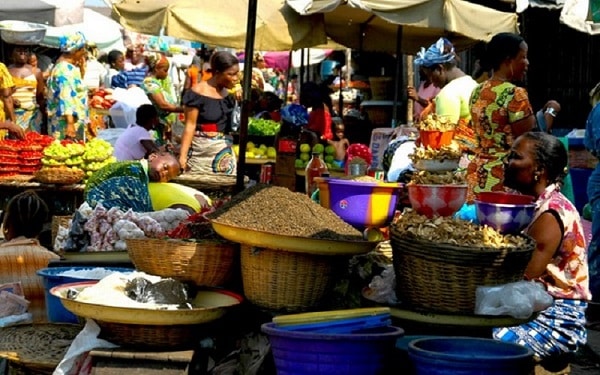 Bénin : Les prix à la consommation augmentent de 1% en juillet