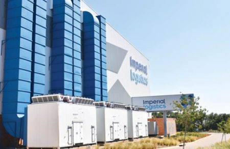 COVID-19 : en Afrique du Sud, Imperial Logistics annonce 1000 suppressions d’emplois