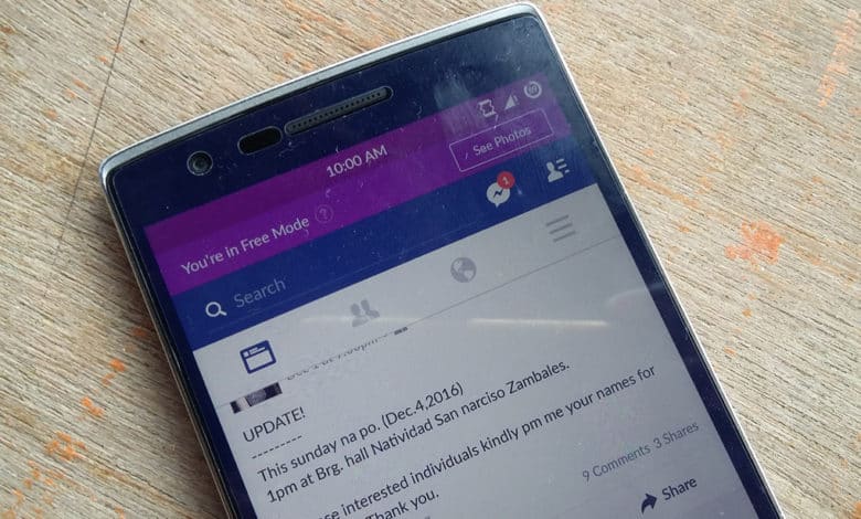 TIC : L’ASUTIC dénonce le colonialisme numérique de Facebook en Afrique