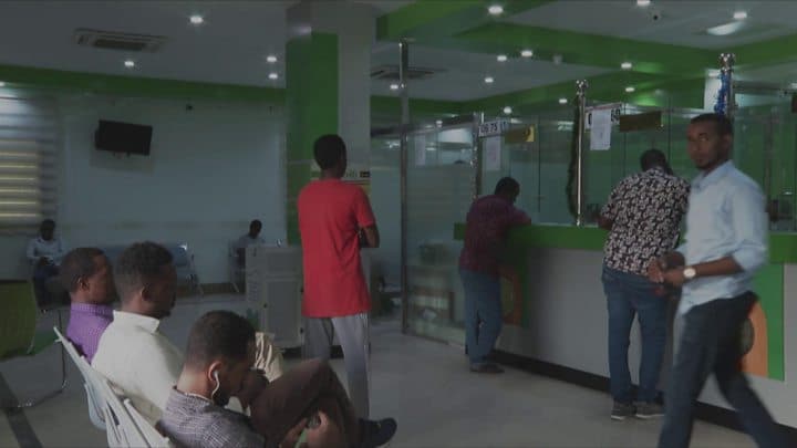 Burkina : Faible impact de la Covid-19 au niveau des travailleurs (Enquête)