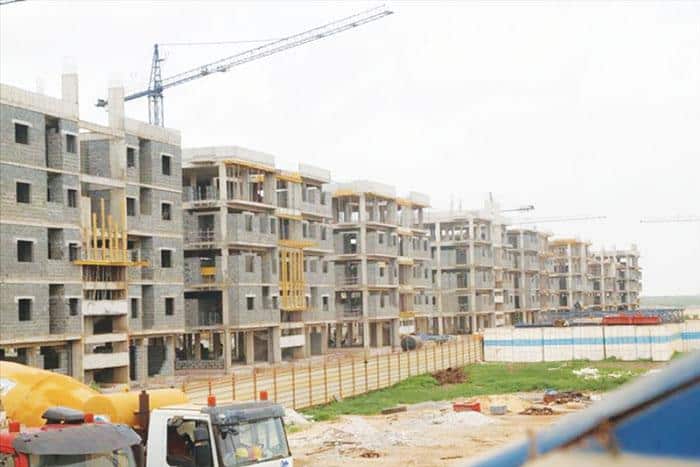 Logement : 1,066 milliard de FCFA de dettes à rembourser par Shelter Afrique le 28 août