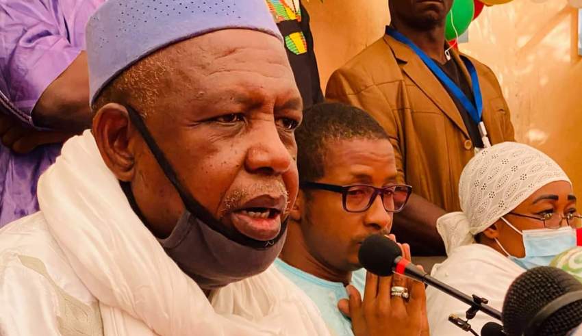 Mali : les contestataires retournent dans la rue ce mardi matin