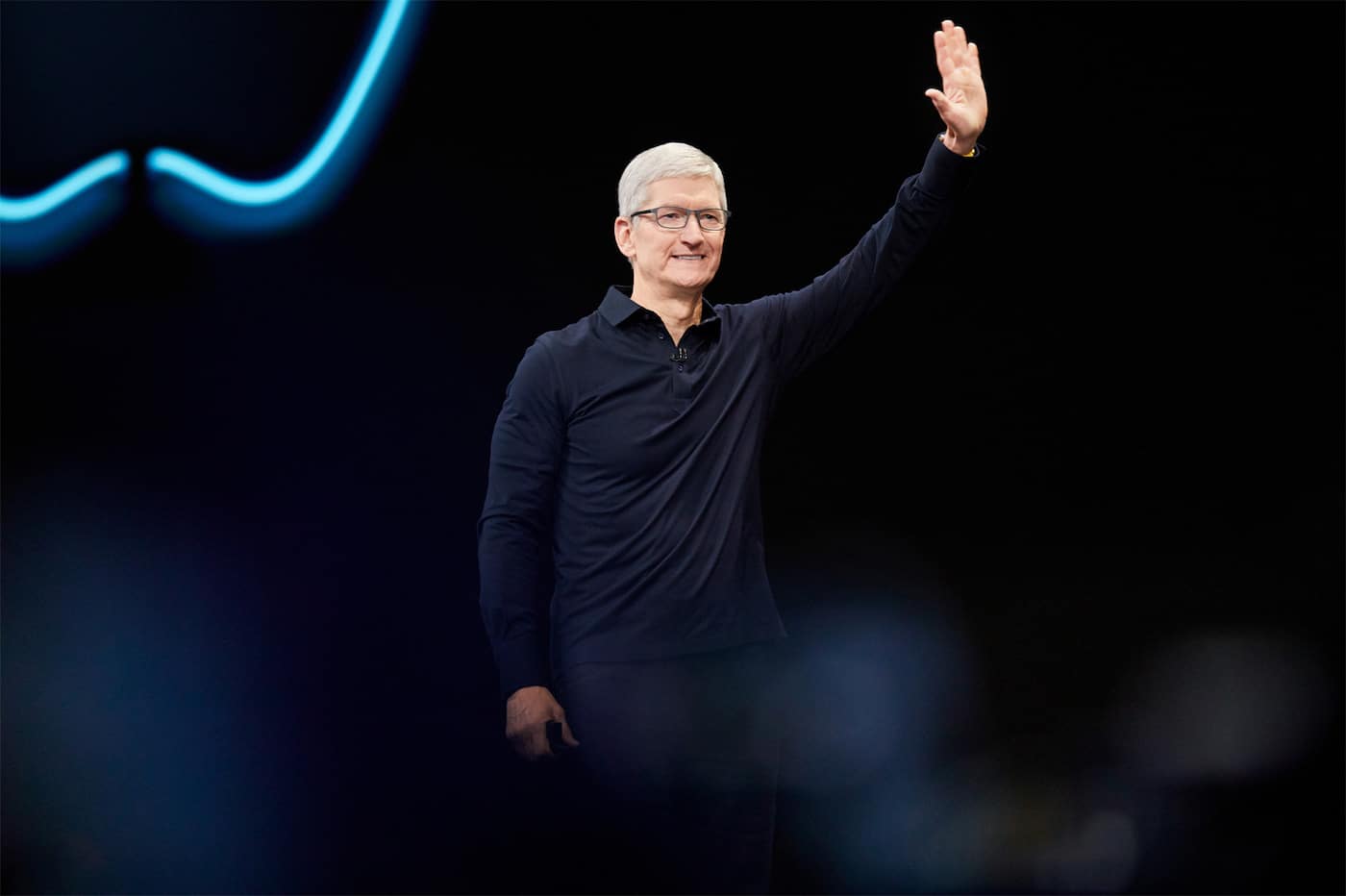 Avec une capitalisation boursière qui se rapproche de 2 000 milliards de dollars, Apple vaut plus que toutes les entreprises du CAC 40