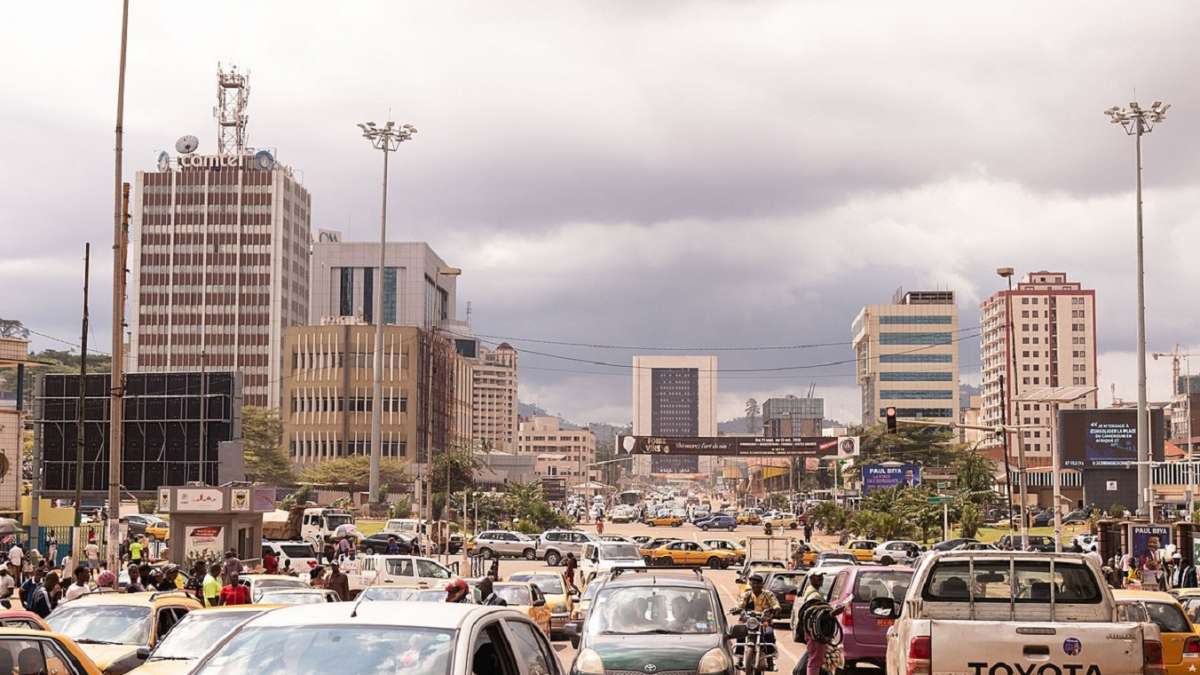 Cameroun : Près de 55 milliards de FCFA pour faciliter la mobilité urbaine à Yaoundé