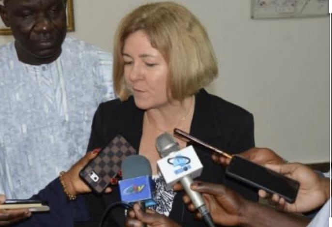 Le PIB du Sénégal se contractera de 0,7% en 2020