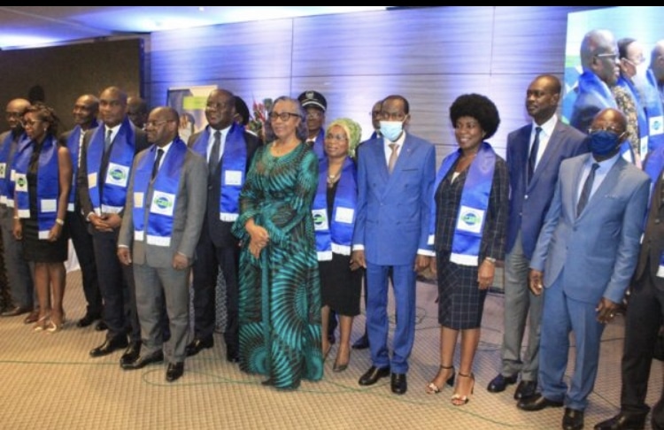 Côte d’Ivoire : INADCI forme les administrateurs des sociétés
