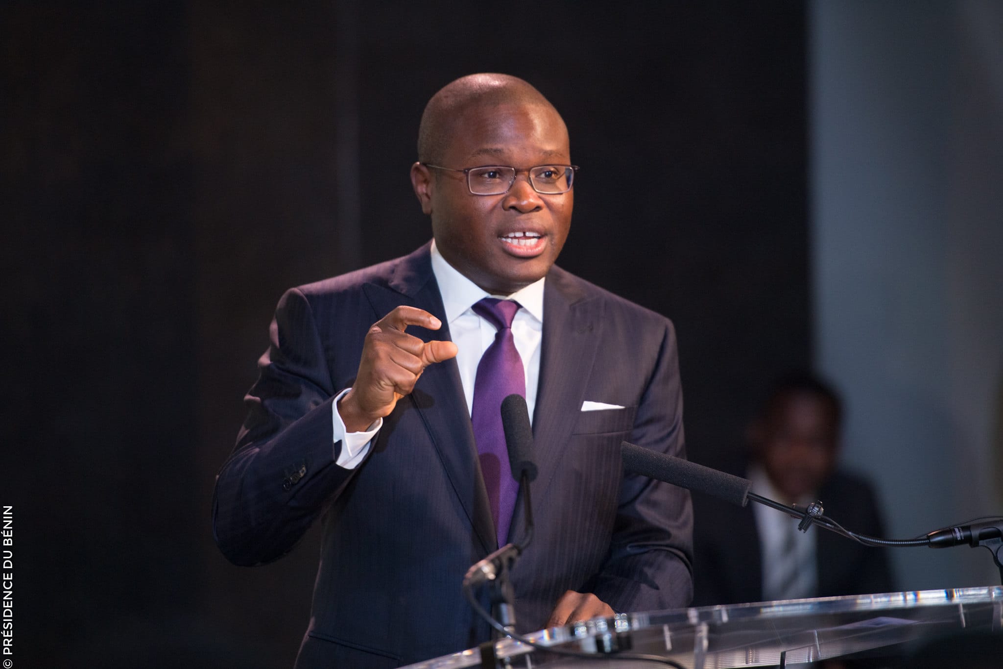 Bénin: Romuald Wadagni met les points sur les “i” à propos de la dette