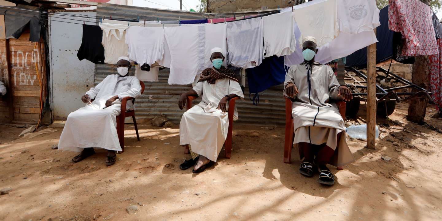Impact Covid-19 : Baisse de revenus pour 85% des ménages sénégalais