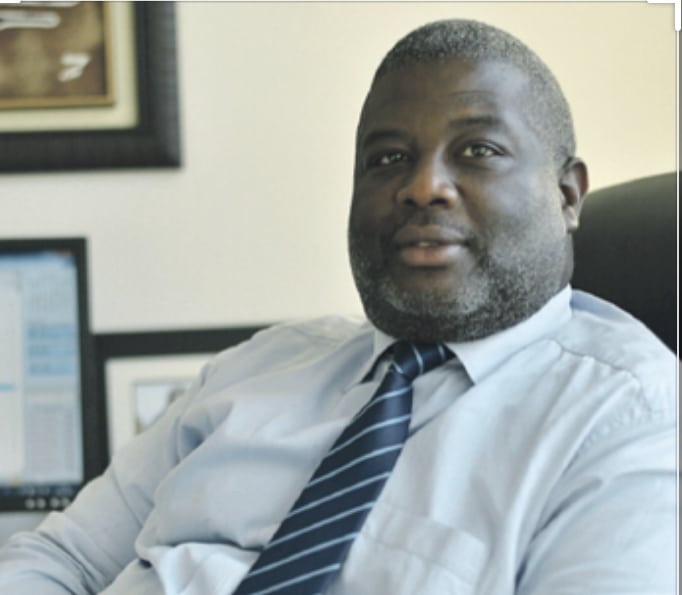 Abdou Diop, « Monsieur Afrique » de la CGEM