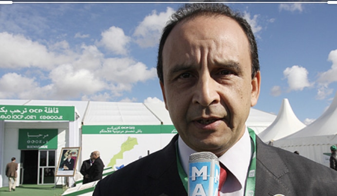 Agriculture : OCP Africa veut booster la production rizicole ivoirienne