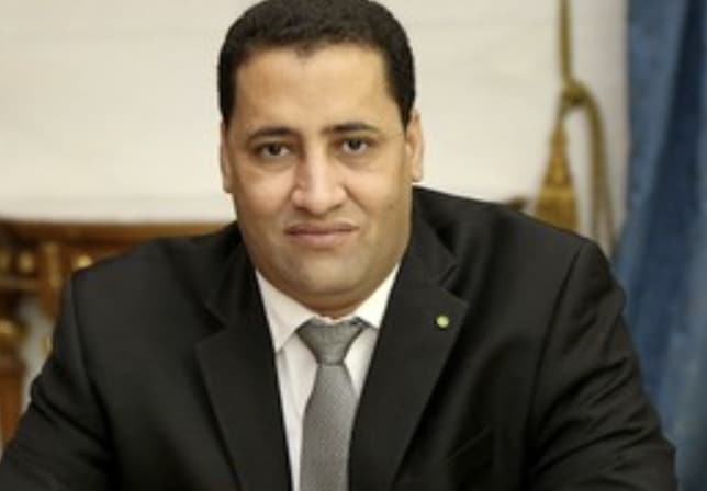 Mauritanie:  la Snim renouvelle sa confiance à son ADG pourtant sous contrôle judiciaire