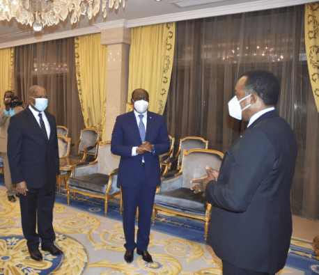 BGFI Capital  structure  300 milliards de Francs CFA pour l’apurement partiel de la dette intérieure commerciale du Congo Brazzaville via la création du «Club de Brazzaville»