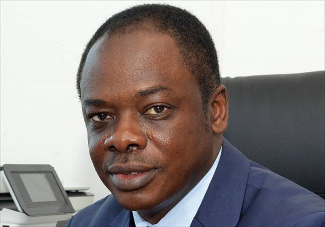 Bénin-Niger : un nouveau Directeur général pour le Groupe Bolloré