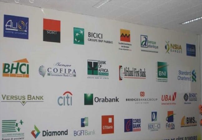 Le PNB des banques de l’Umoa enregistre sa plus faible progression en 5 ans