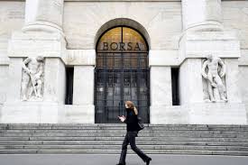 Brexit: bataille franco-allemande pour le contrôle de la Bourse de Milan