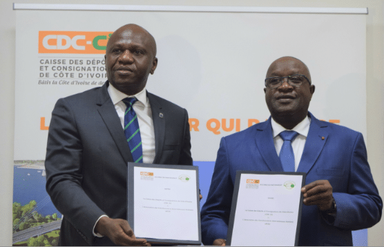 Côte d&rsquo;Ivoire: laCDC lance le produit «CDC Epargne Diaspora»