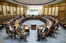 Alerte: les États de la CEMAC ont-ils renoncé à leur souveraineté macroéconomique ?