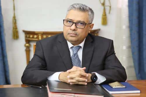 Mauritanie: la Banque Centrale étoffe son organigramme