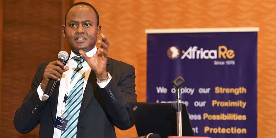 Africa Re freinée au premier semestre 2020
